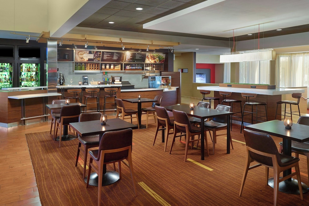 Courtyard by Marriott Baton Rouge Acadian Centre LSU Area in Baton Rouge, United States