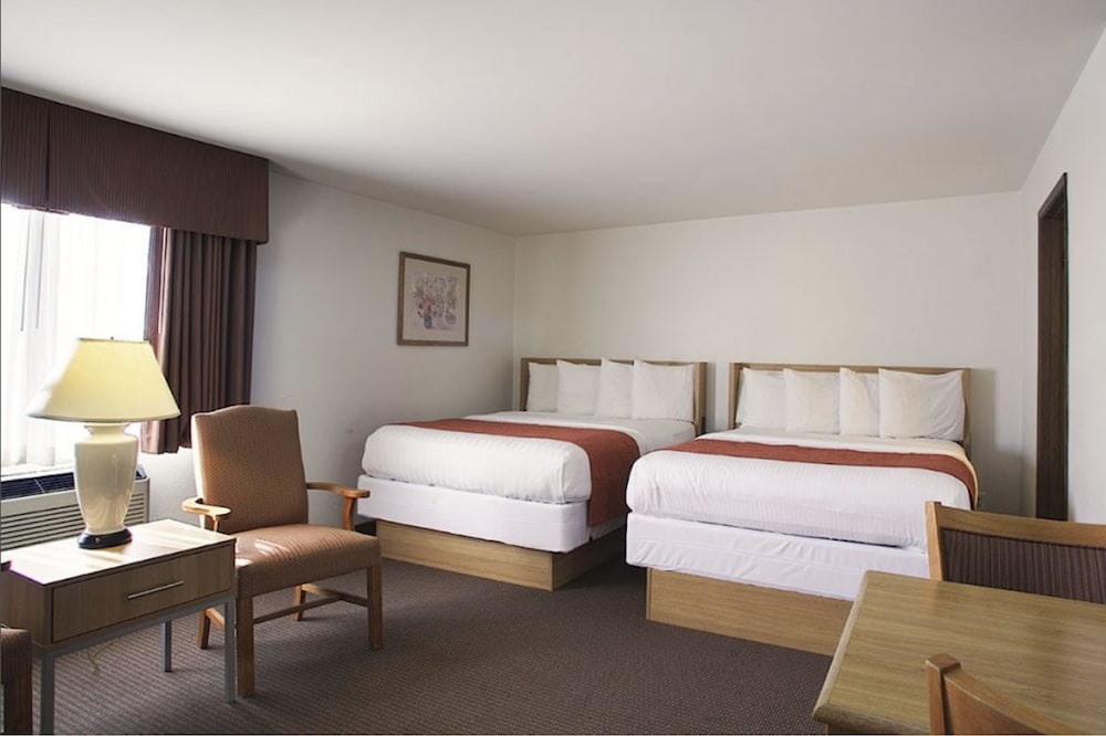Aladdin Inn & Suites - photo 17
