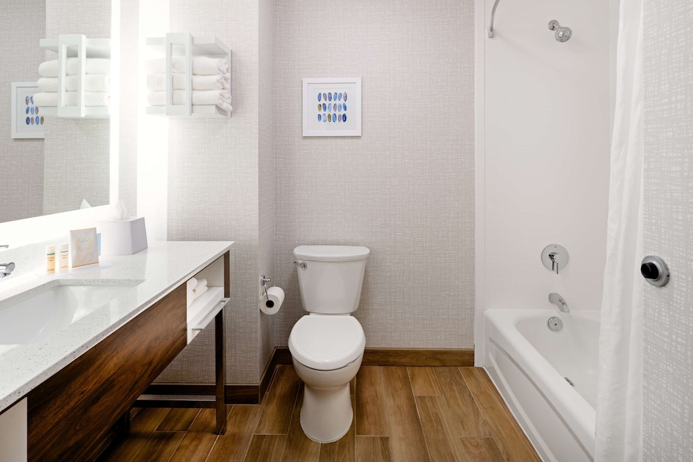 Hampton Inn Richmond Mechanicsville - photo 45
