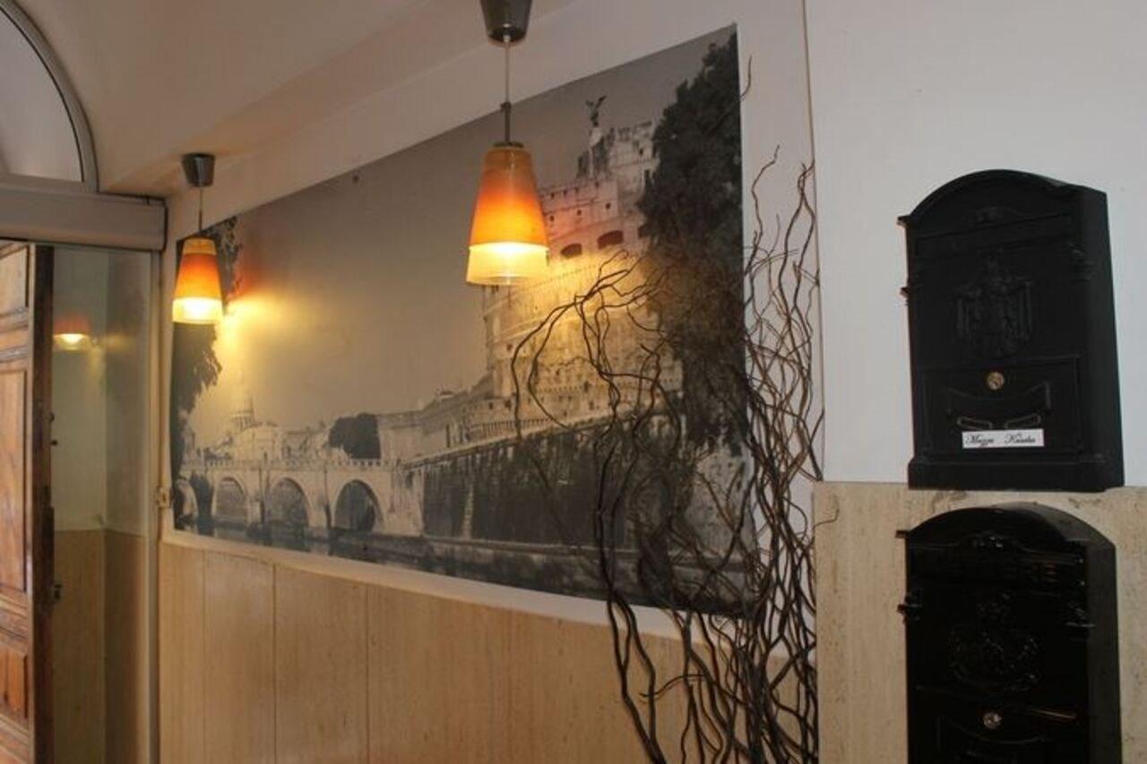 Hotel Sallustio - last minute hotel in Rome