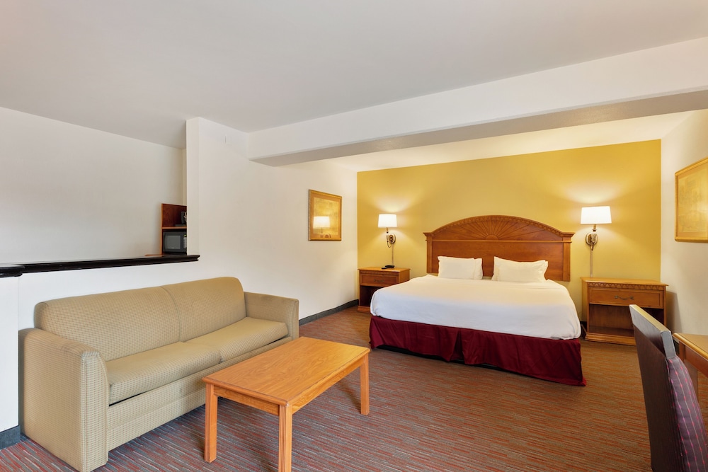 Ramada Orlando Florida Mall