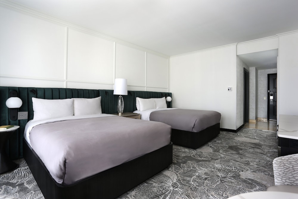 InterContinental Buckhead Atlanta by IHG - photo 20