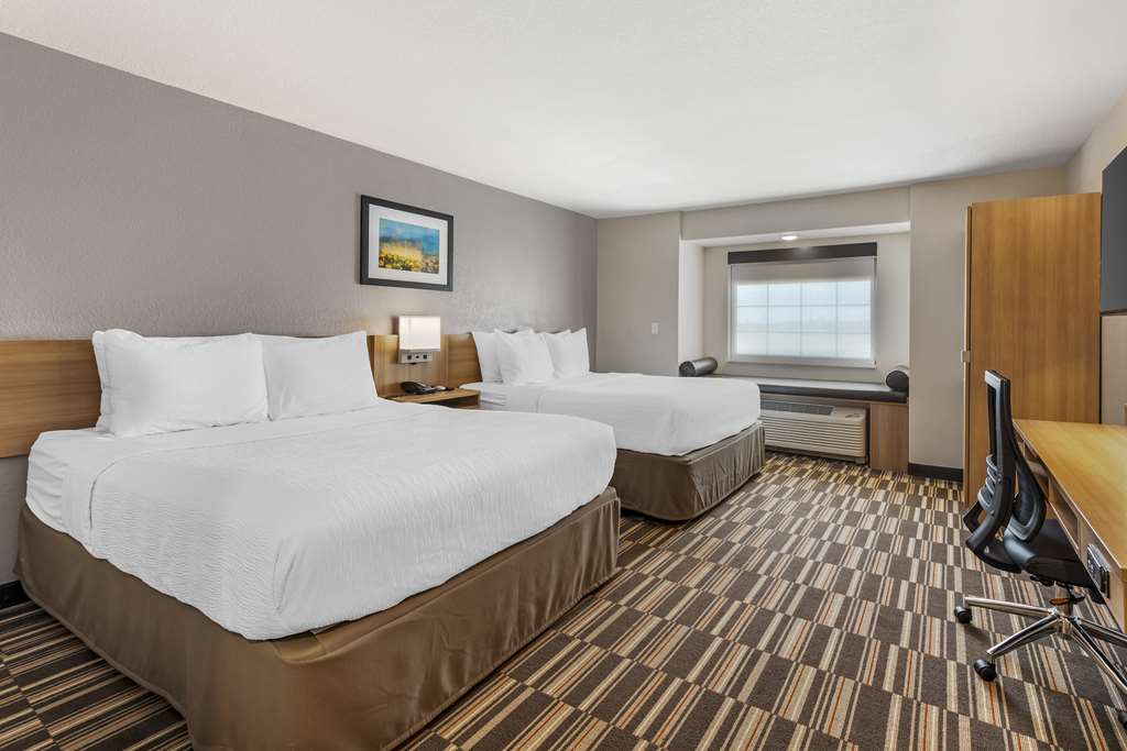 Best Western Limon - photo 25