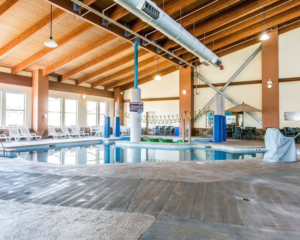 Big Horn Resort an Ascend Collection Hotel - photo 38