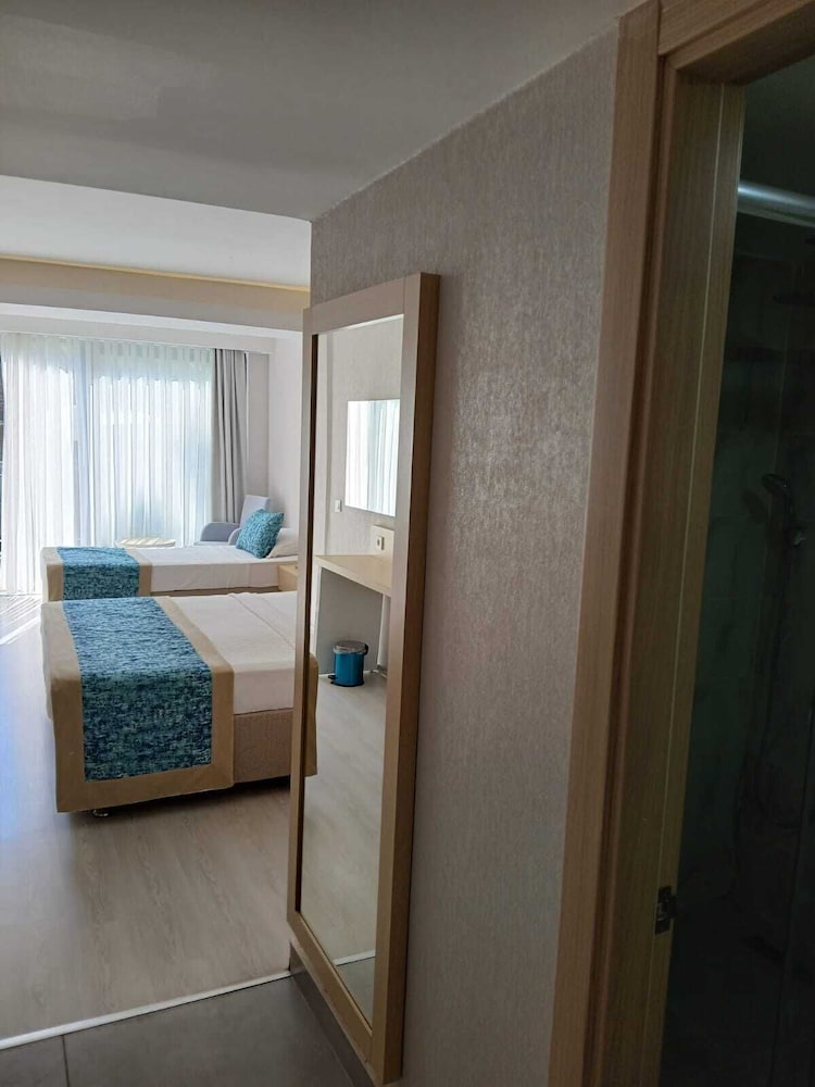 Pirates Park Resort All Inclusive — Tekirova — photo 3
