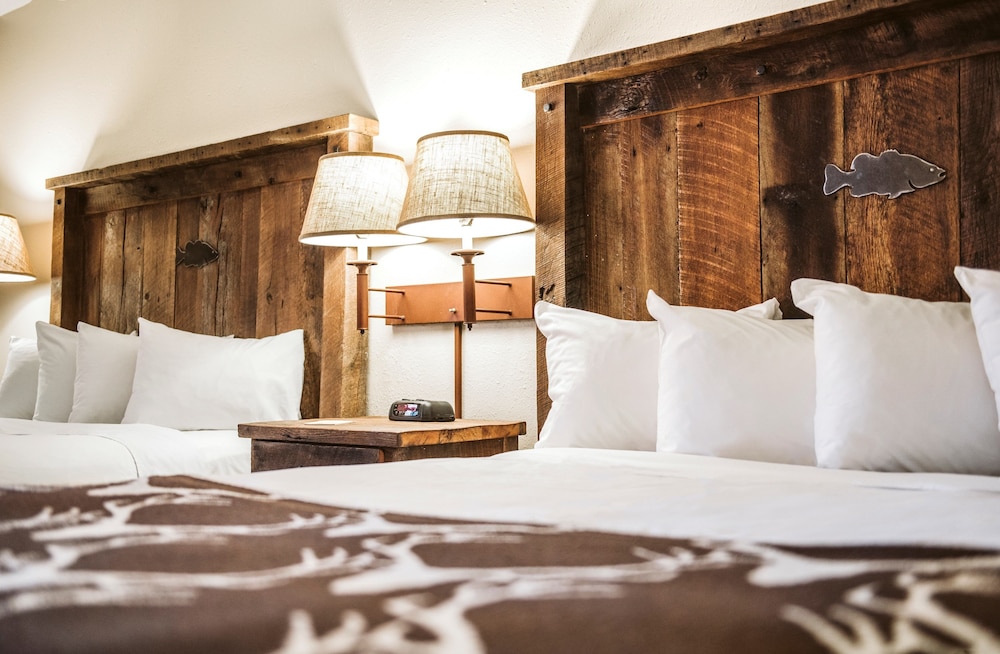 Bass Pro Shops Angler's Lodge - photo 4