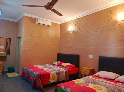 Warisan Roomstay in Pantai Cenang, Malaysia