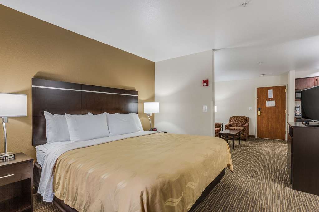 Quality Inn & Suites Meridian West Boise - photo 26