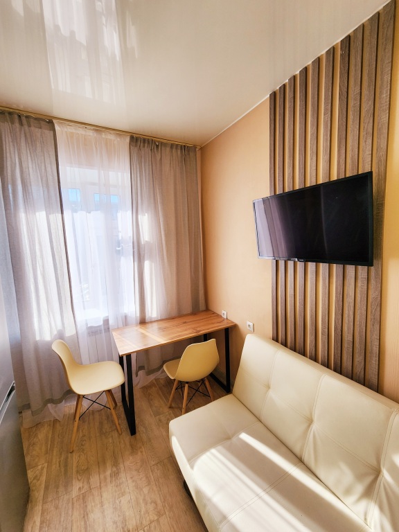 Pyat zvezd v Sovetskom 3 3 in Novyy Urengoy, Russia