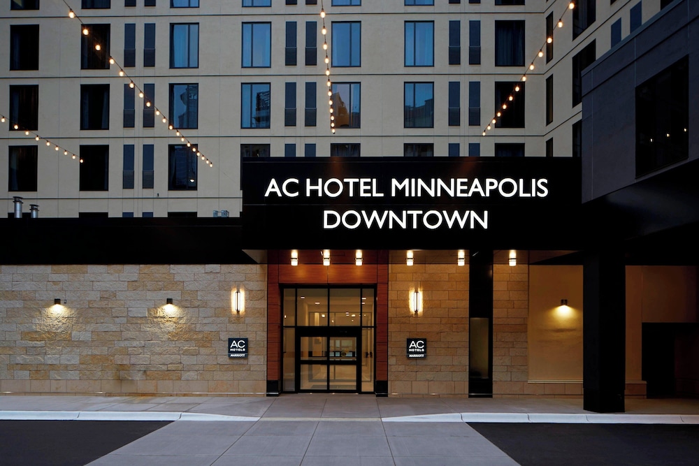 AC Hotel by Marriott Minneapolis Downtown - photo 47