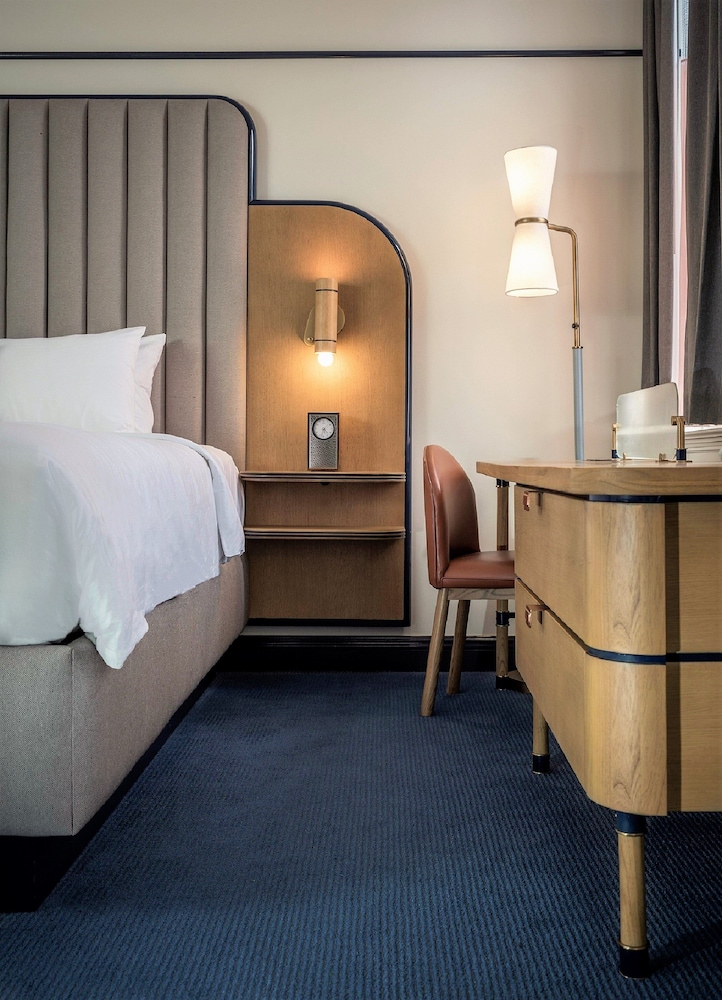 Hu. Hotel - photo 29
