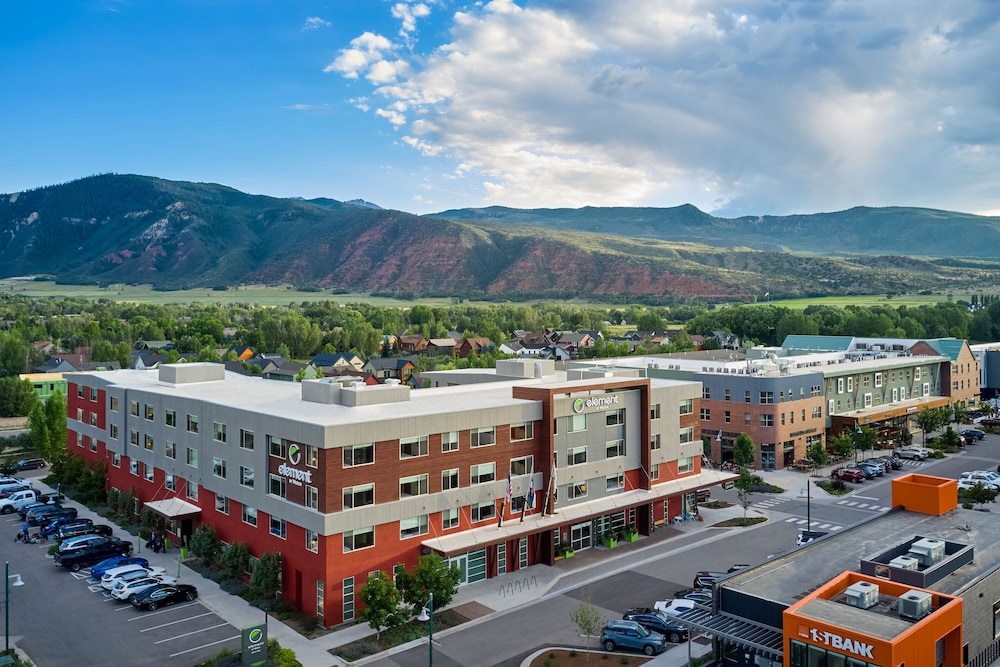 Element Basalt Aspen - photo 35