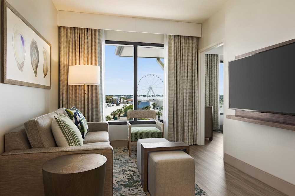 Embassy Suites by Hilton Panama City Beach Resort - photo 51