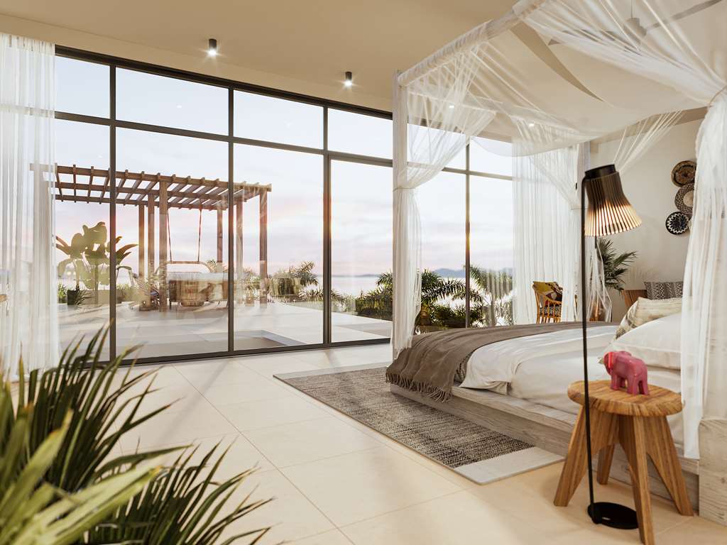 TOA Hotel & Spa Zanzibar in Zanzibar, Tanzania