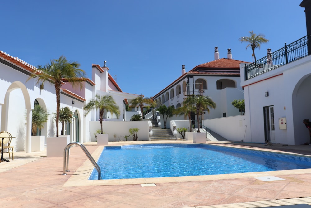 Solar Dos Frades — Ferreira Do Alentejo