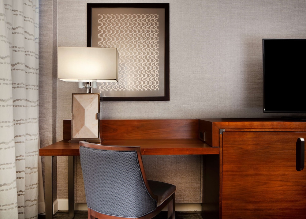 Hilton Tampa Airport Westshore - photo 13