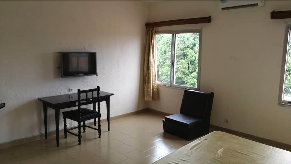 Hotel Phenicia — Bouake — photo 5