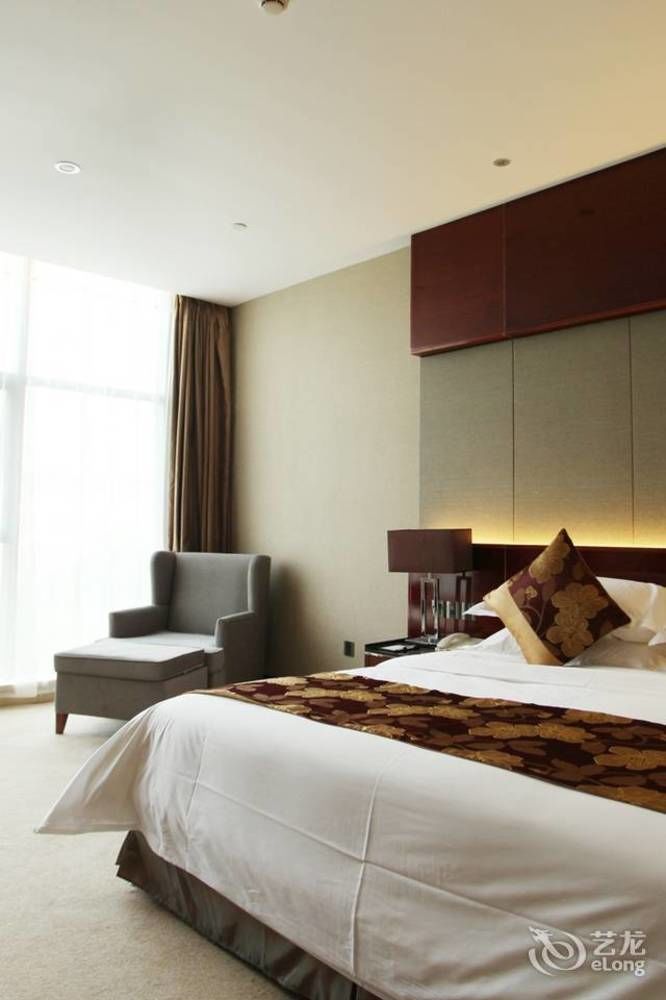 Hollyston Hotel - last minute hotel in Chengdu