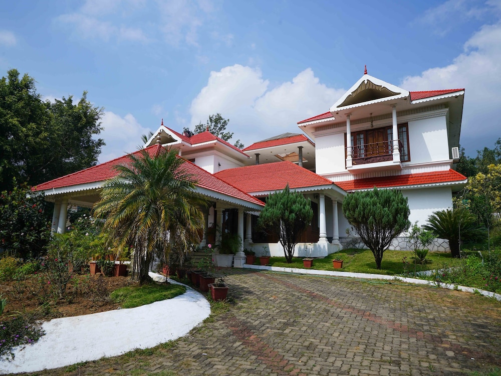 Chandana Royal Resorts in Munnar, India