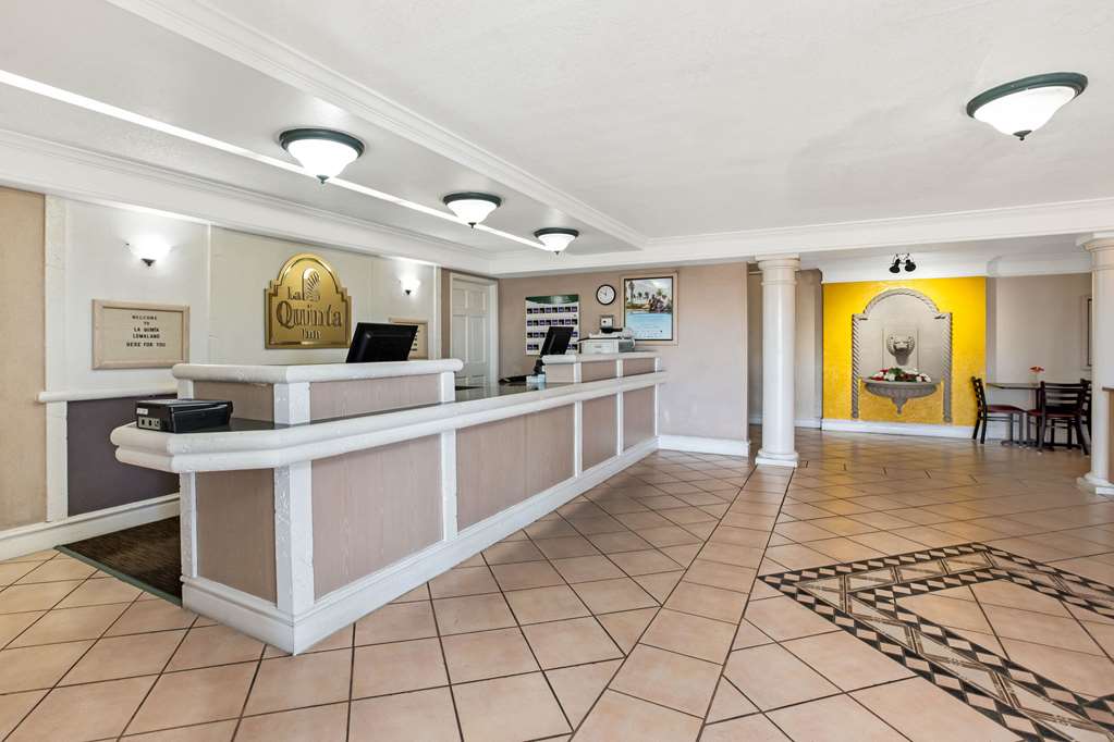 La Quinta Inn by Wyndham El Paso East Lomaland - photo 3