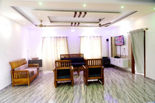 Mulberry Stay — Madikeri — photo 3