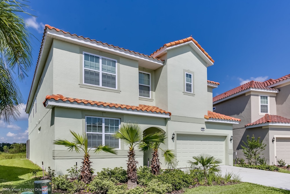 6056Broa in Davenport, United States