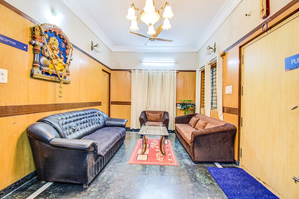Oyo Rooms Hsr Layout Bda Complex — Bengaluru — photo 4