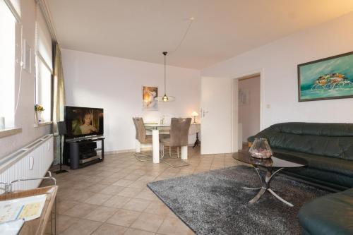 Berliner Ring Ferienwohnung Sunset — 4-Star Luxury Hotel in Sylt-Ost, Germany