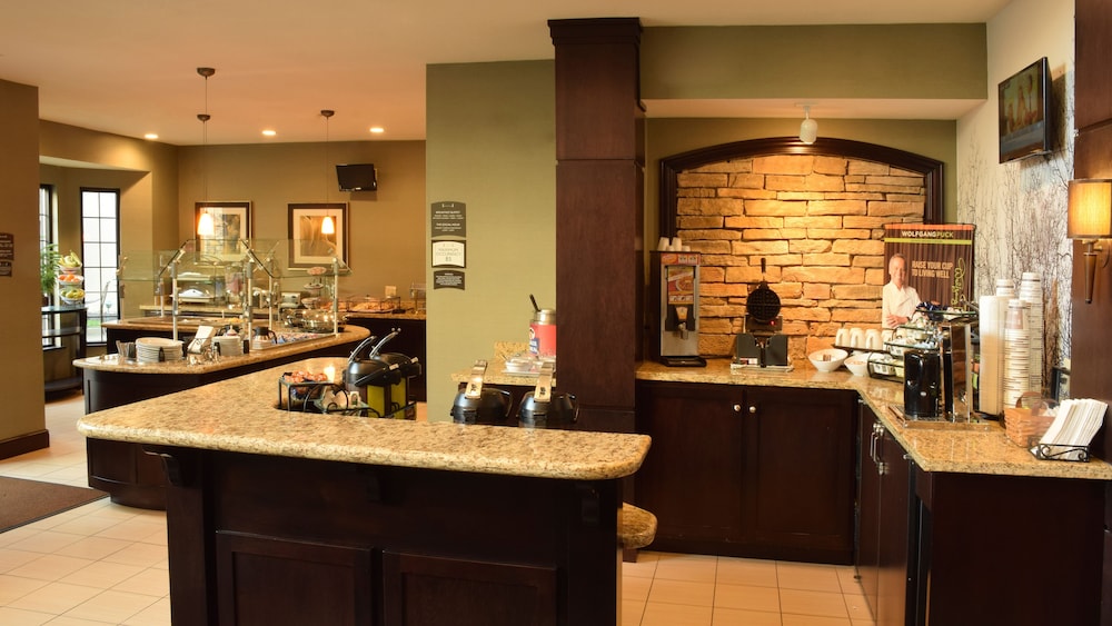 Staybridge Suites Cincinnati North by IHG - photo 77