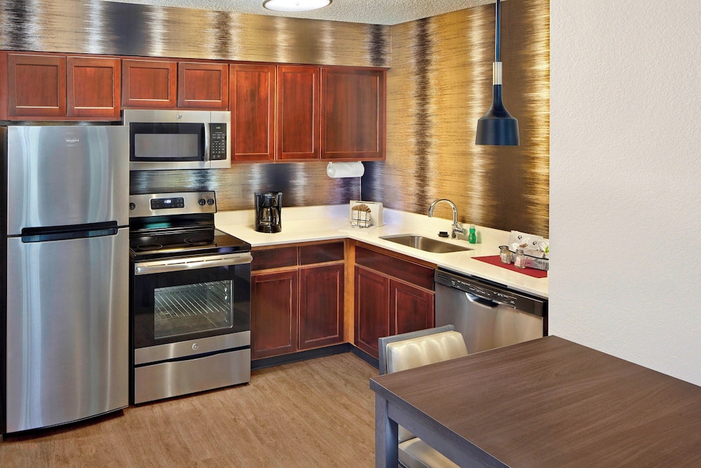 Residence Inn By Marriott Fort Lauderdale Weston - photo 9