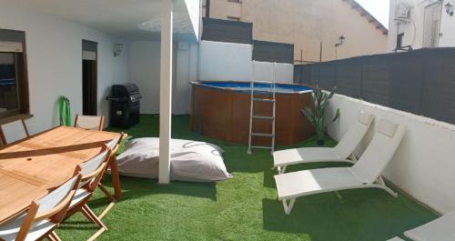 Villahomes — hotel in Villanueva De La Vera