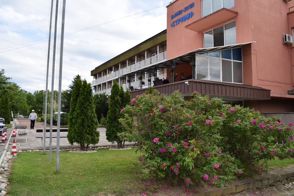 Balneo Hotel Stryama in Karlovo, Bulgaria