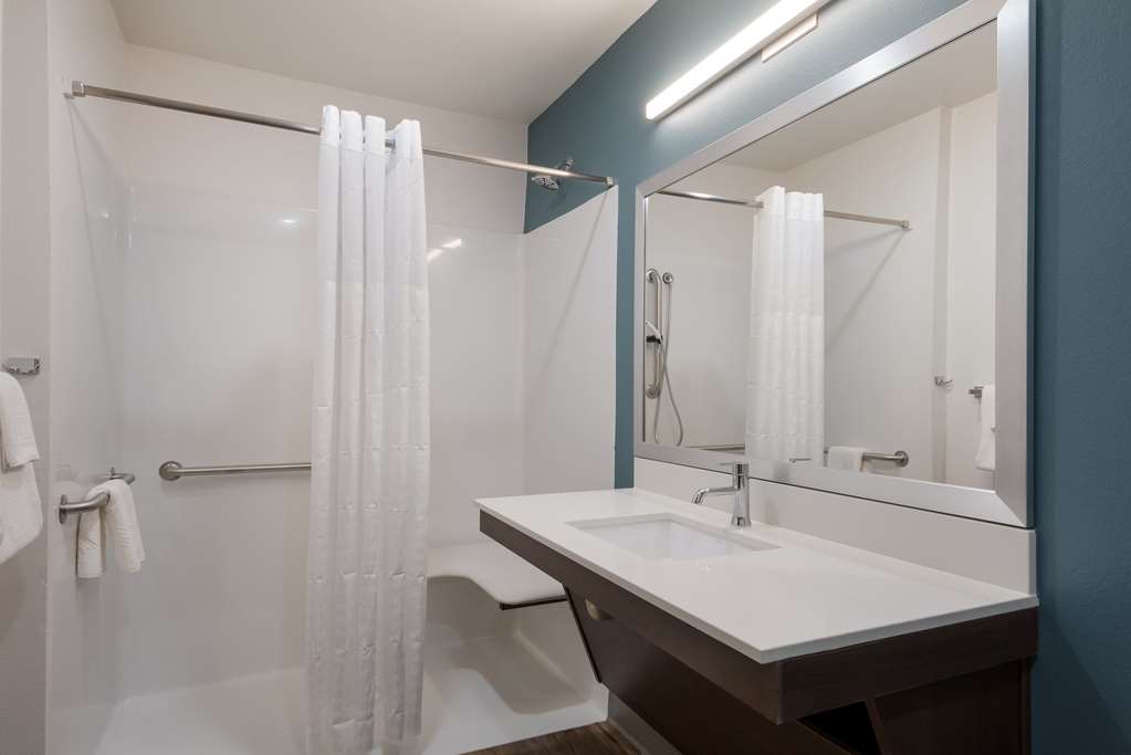 WoodSpring Suites San Antonio UTSA Medical Center - photo 10