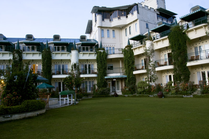 Club Bali at Kota Bunga in Cianjur, Indonesia