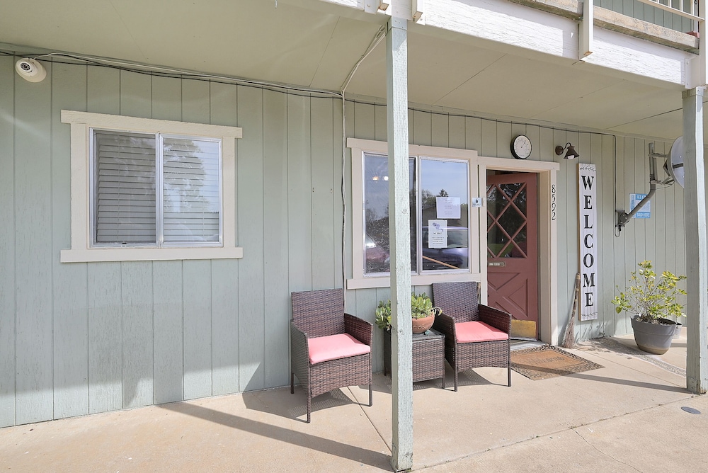 Brownsville Motel - photo 137