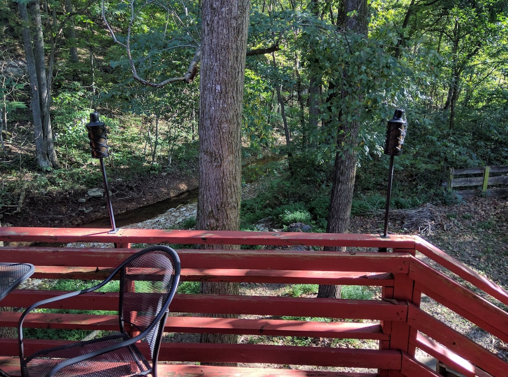 Sugar Creek Retreat - photo 76
