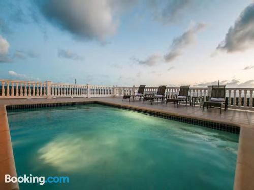Ocean Gem Villa — 4-Star Luxury Hotel in The Quarter, Anguilla