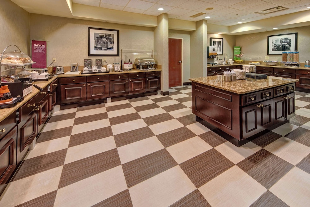 Hampton Inn & Suites Clermont - photo 35