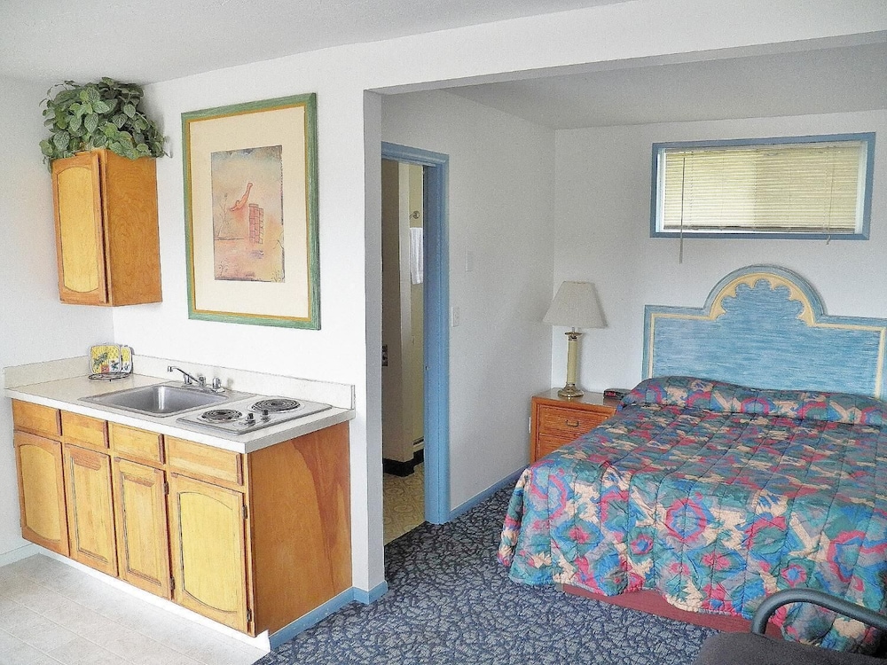 Ocean Avenue Inn - photo 5