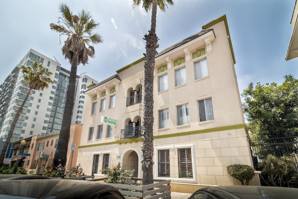 Lumea by the Sea in Long Beach, United States