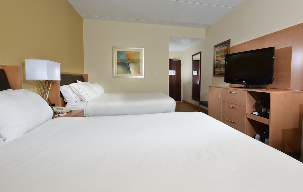 Holiday Inn Express Hotel & Suites High Point South by IHG - photo 8