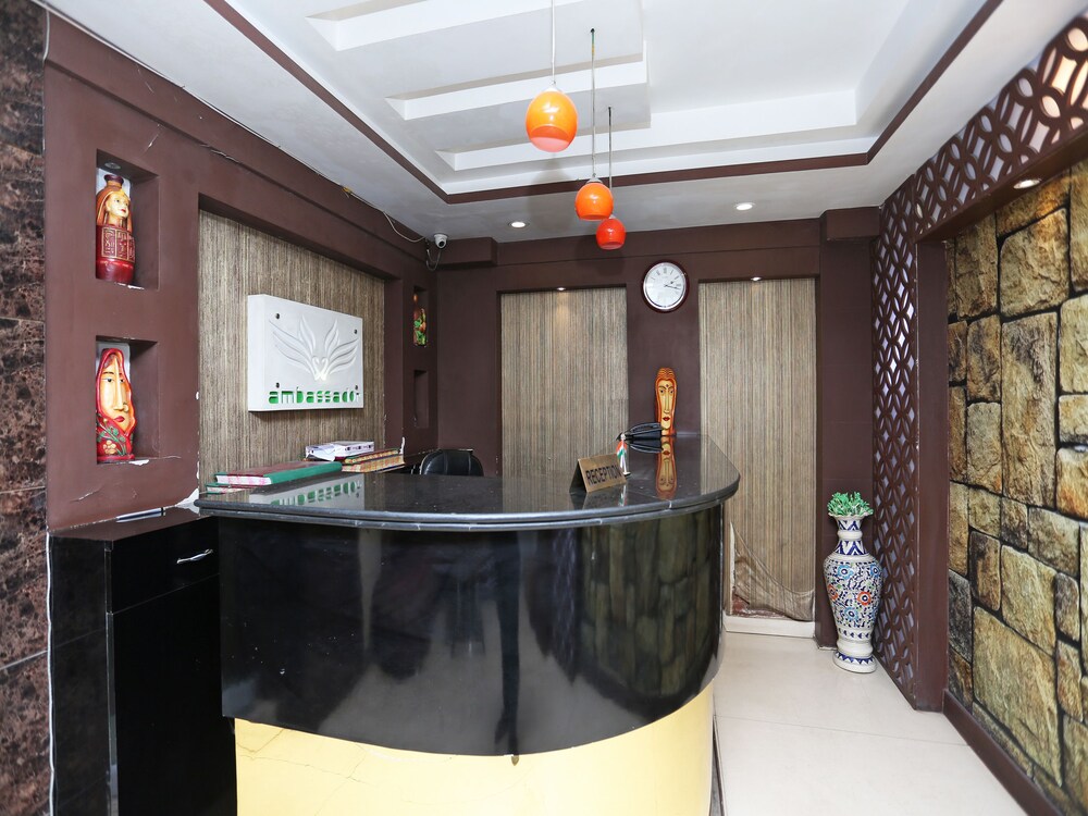 24855 Ambassador Hotel — Kalyani — photo 2