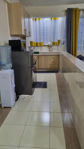 Elegant One Bedroom Garden Estate
