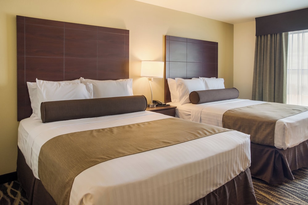 Cobblestone Inn & Suites Ashland - photo 20