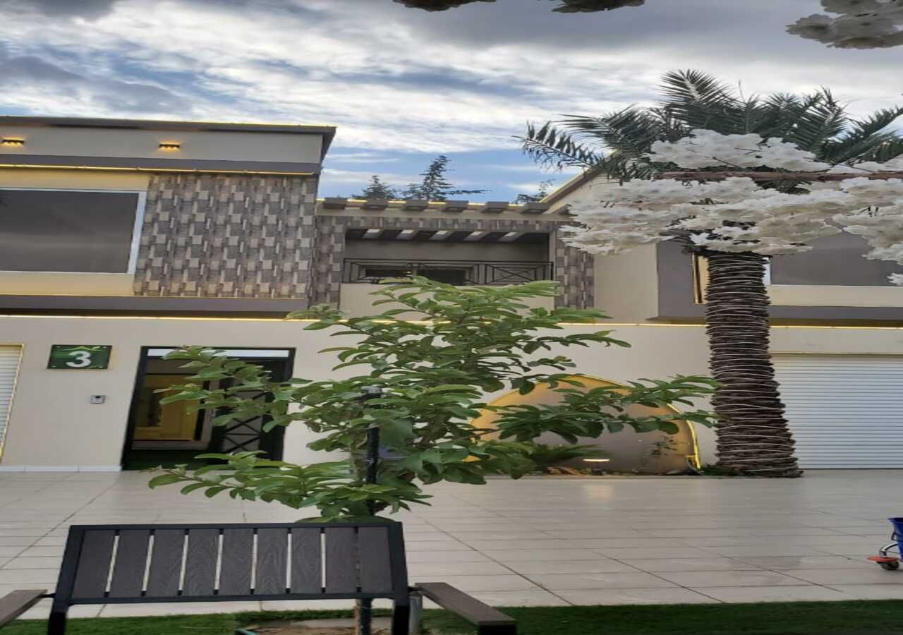 Green House Resort — Abha — photo 2