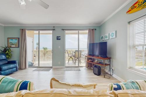 Beach Joy Dibc 206a in Dauphin Island, United States