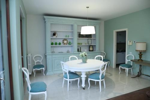 Maison & Suite — 4-Star Luxury Hotel in Trani, Italy