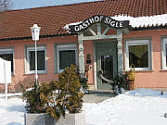Ferienhaus Alb Traum — Hayingen