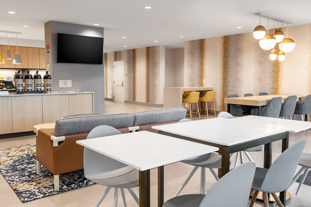 TownePlace Suites by Marriott Madison West Middleton - photo 30
