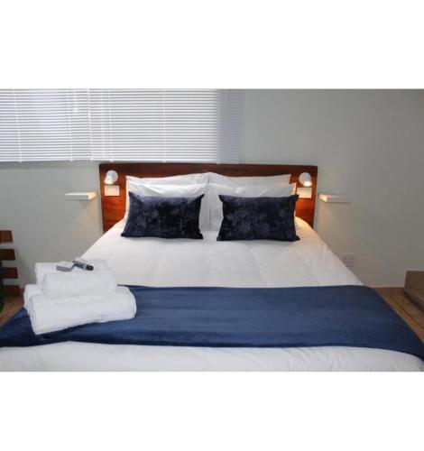 Sunny Stay - carbon neutral hotel in Groblersdal